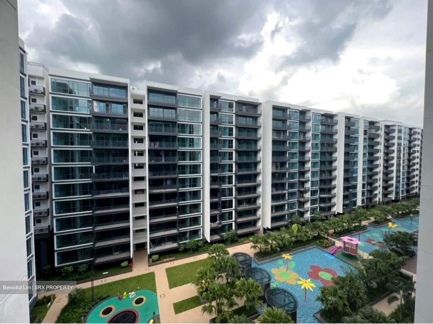 Treasure at Tampines (D18), Condominium #586057461